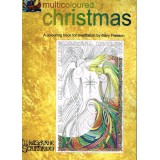 1. Multicoloured Christmas by Mary Fleeson